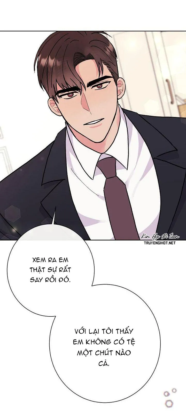 ĐỨA BÉ LÀ CON TÔI Chapter 1 Trang 122