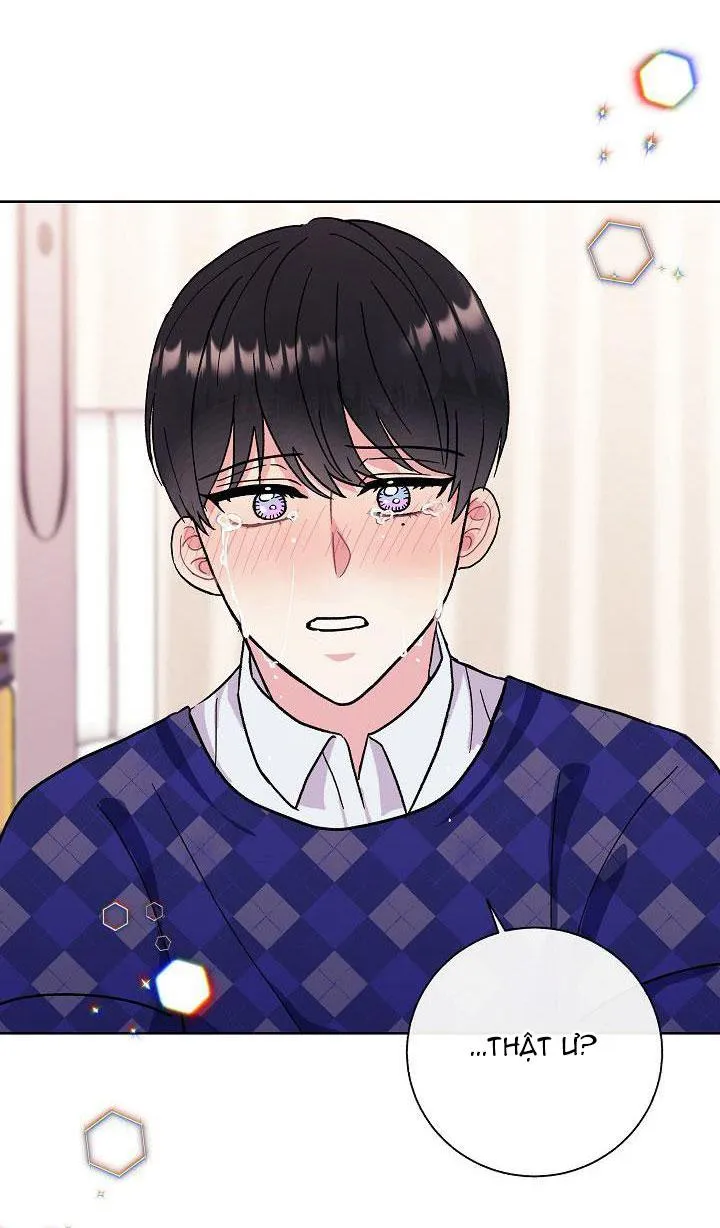 ĐỨA BÉ LÀ CON TÔI Chapter 1 Trang 123