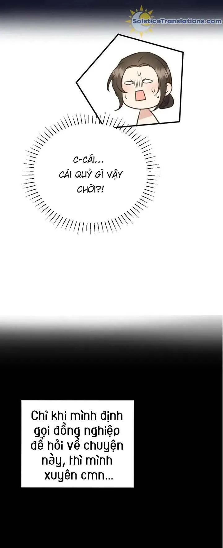 Đưa Hậu Cung Cho Nữ Phản Diện Chapter 3 Trang 3