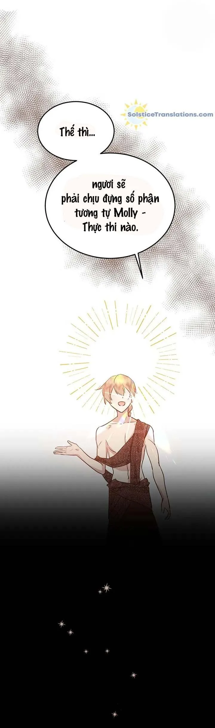 Đưa Hậu Cung Cho Nữ Phản Diện Chapter 3 Trang 5