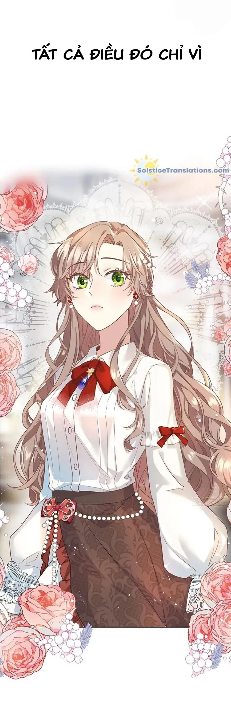 Đưa Hậu Cung Cho Nữ Phản Diện Chapter 1 Trang 5