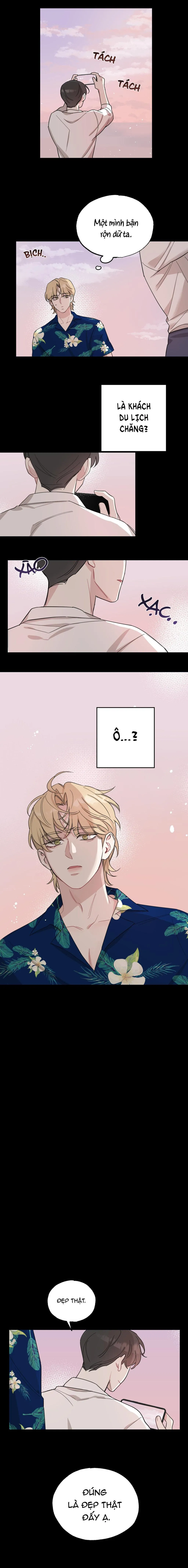 Đứa trẻ hư - Bạn tình giỏi Chapter 6 Trang 13