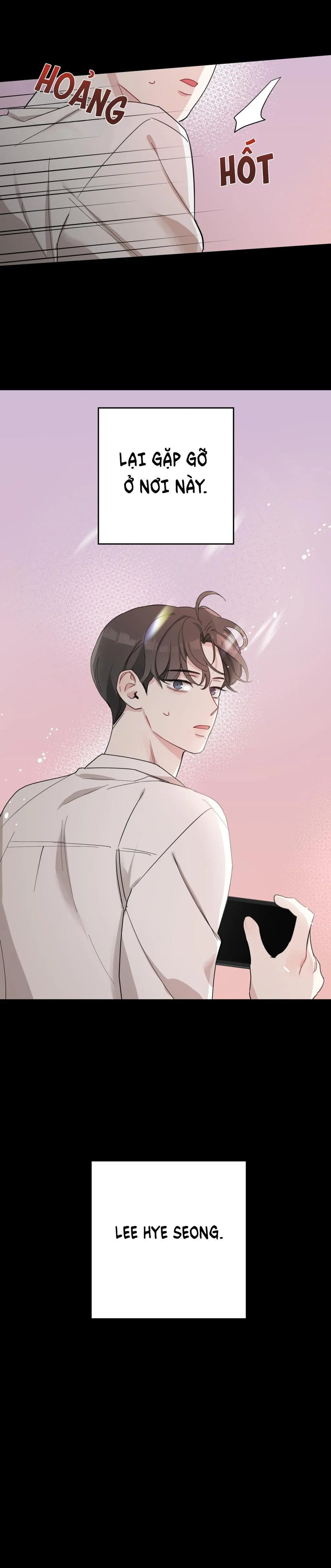 Đứa trẻ hư - Bạn tình giỏi Chapter 6 Trang 14