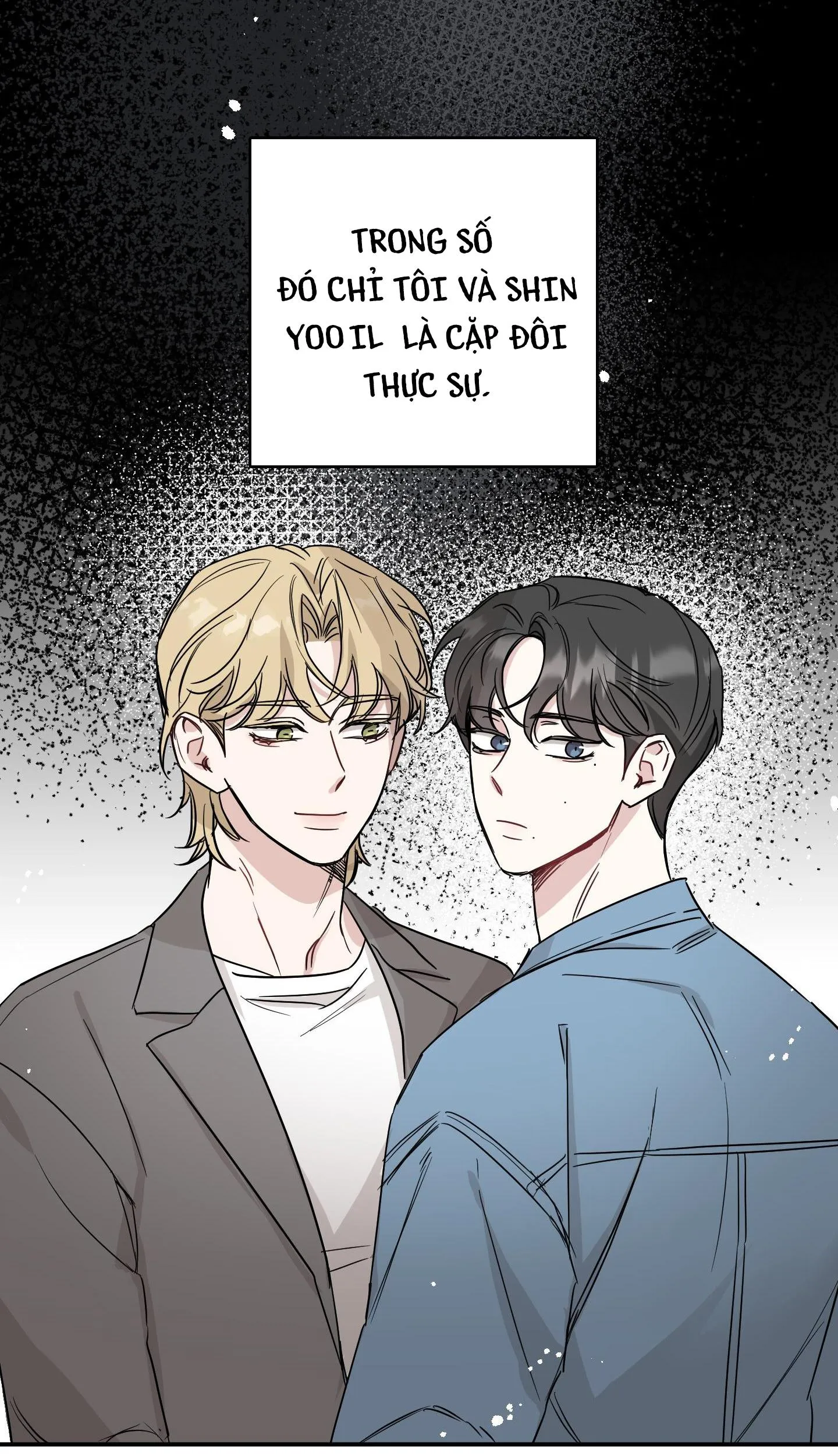 Đứa trẻ hư - Bạn tình giỏi Chapter 9 Trang 8