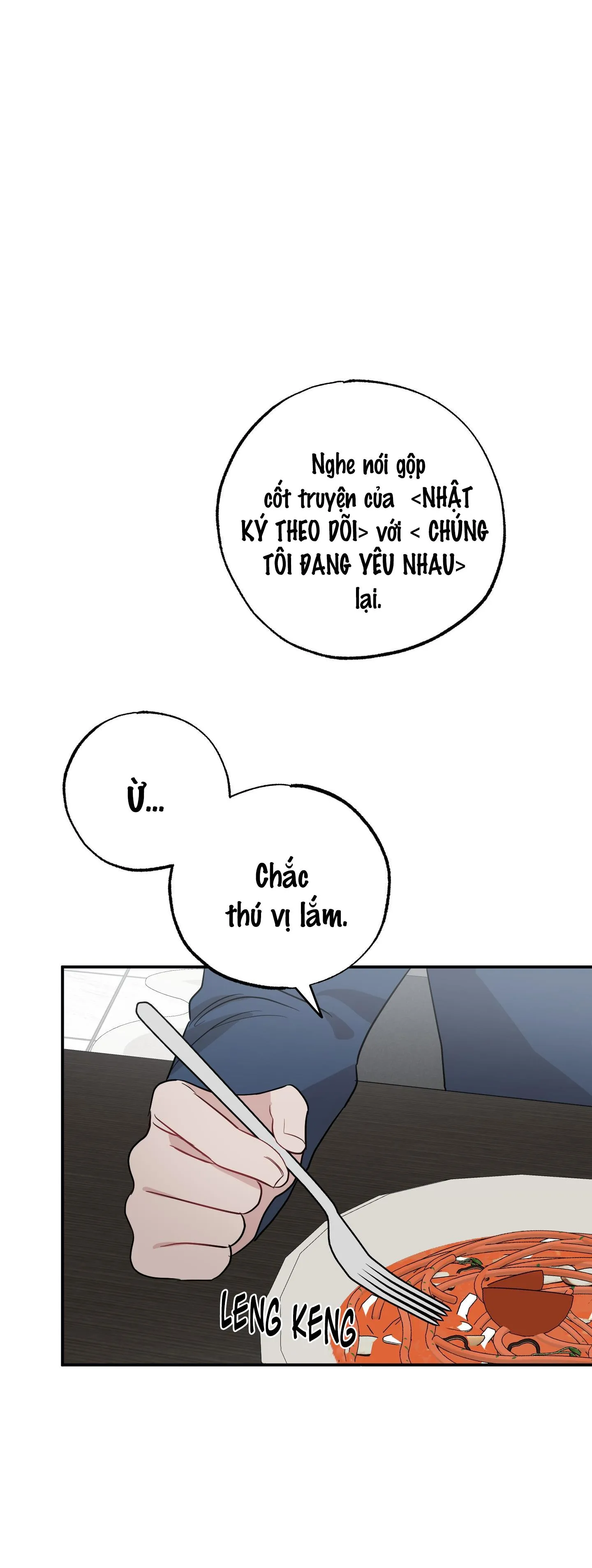 Đứa trẻ hư - Bạn tình giỏi Chapter 9 Trang 9