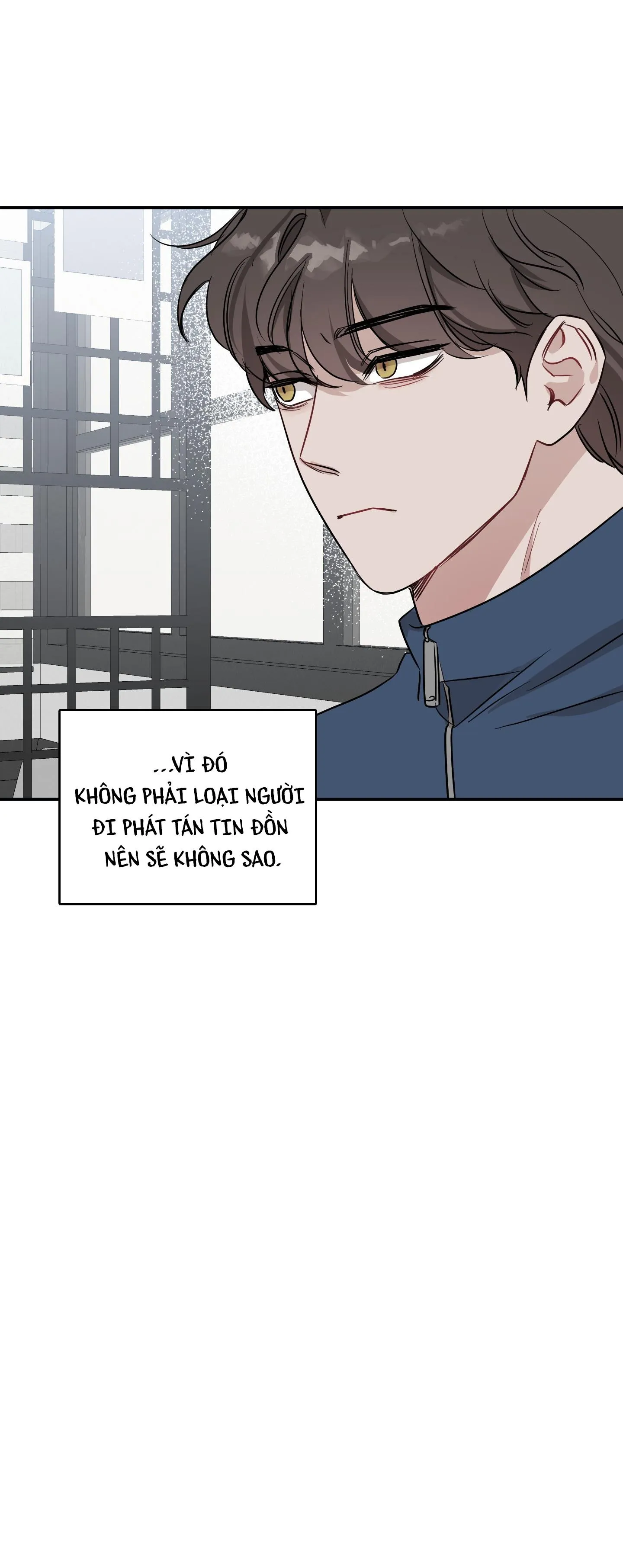 Đứa trẻ hư - Bạn tình giỏi Chapter 9 Trang 17