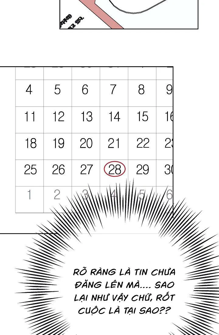 Đứa Trẻ Này Là Con Tôi (END) Chapter 3 Trang 3