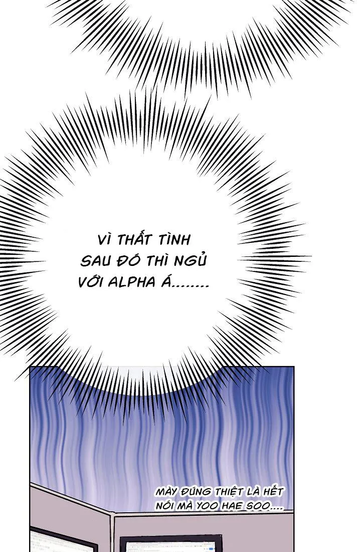 Đứa Trẻ Này Là Con Tôi (END) Chapter 3 Trang 4