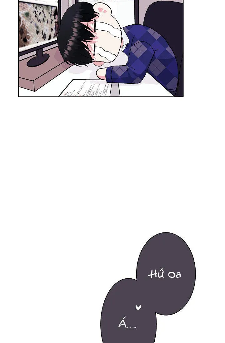 Đứa Trẻ Này Là Con Tôi (END) Chapter 3 Trang 5