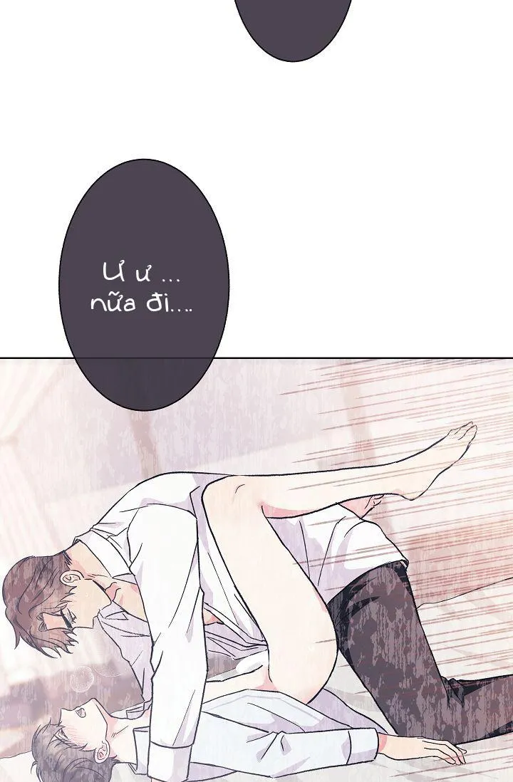 Đứa Trẻ Này Là Con Tôi (END) Chapter 3 Trang 6