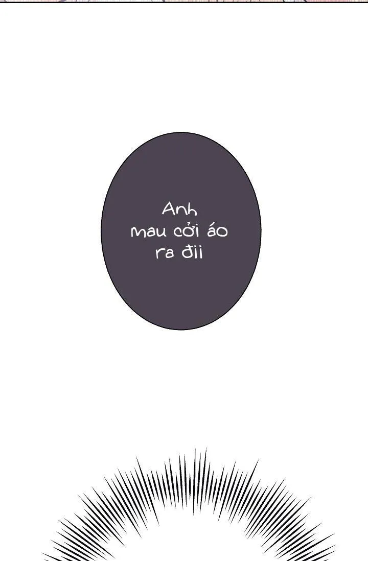 Đứa Trẻ Này Là Con Tôi (END) Chapter 3 Trang 9