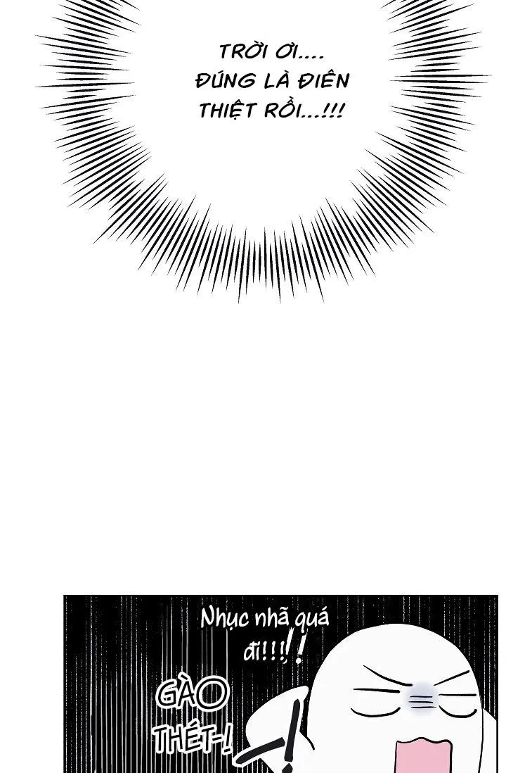 Đứa Trẻ Này Là Con Tôi (END) Chapter 3 Trang 10