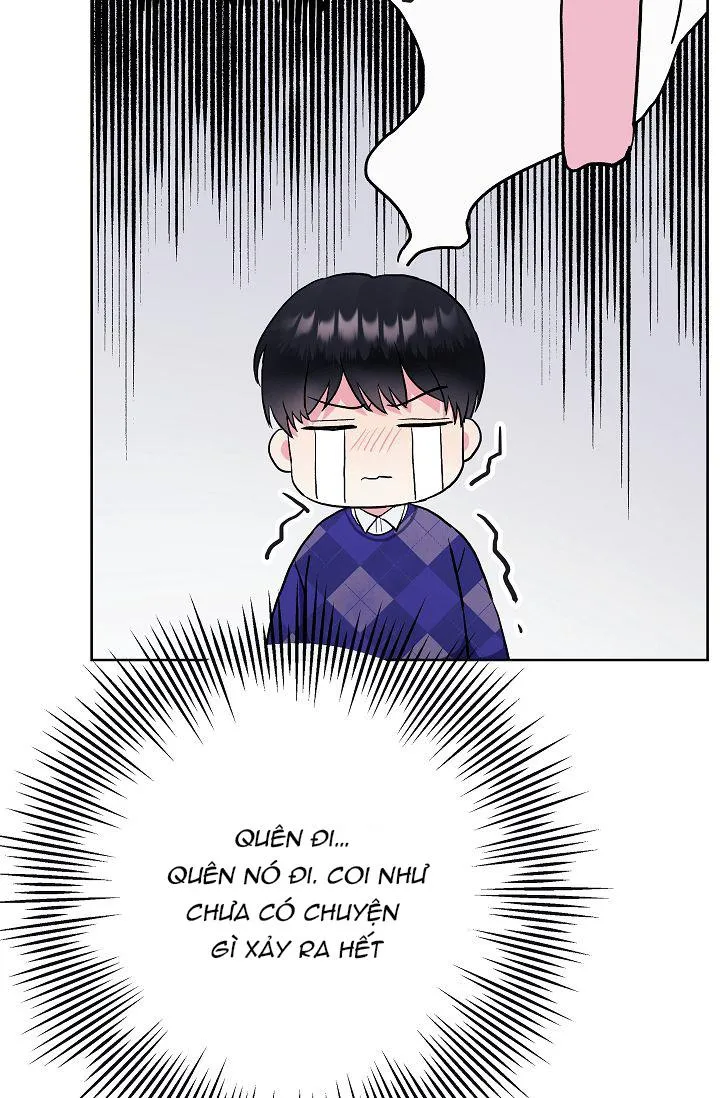 Đứa Trẻ Này Là Con Tôi (END) Chapter 3 Trang 11