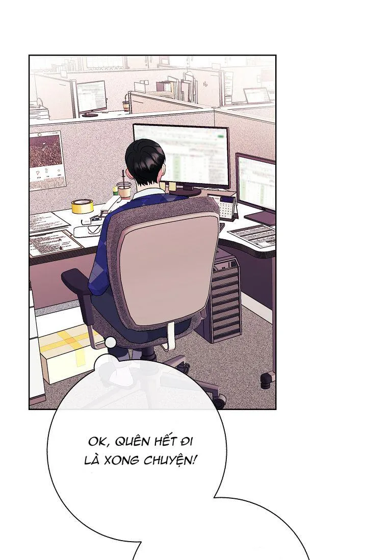 Đứa Trẻ Này Là Con Tôi (END) Chapter 3 Trang 17