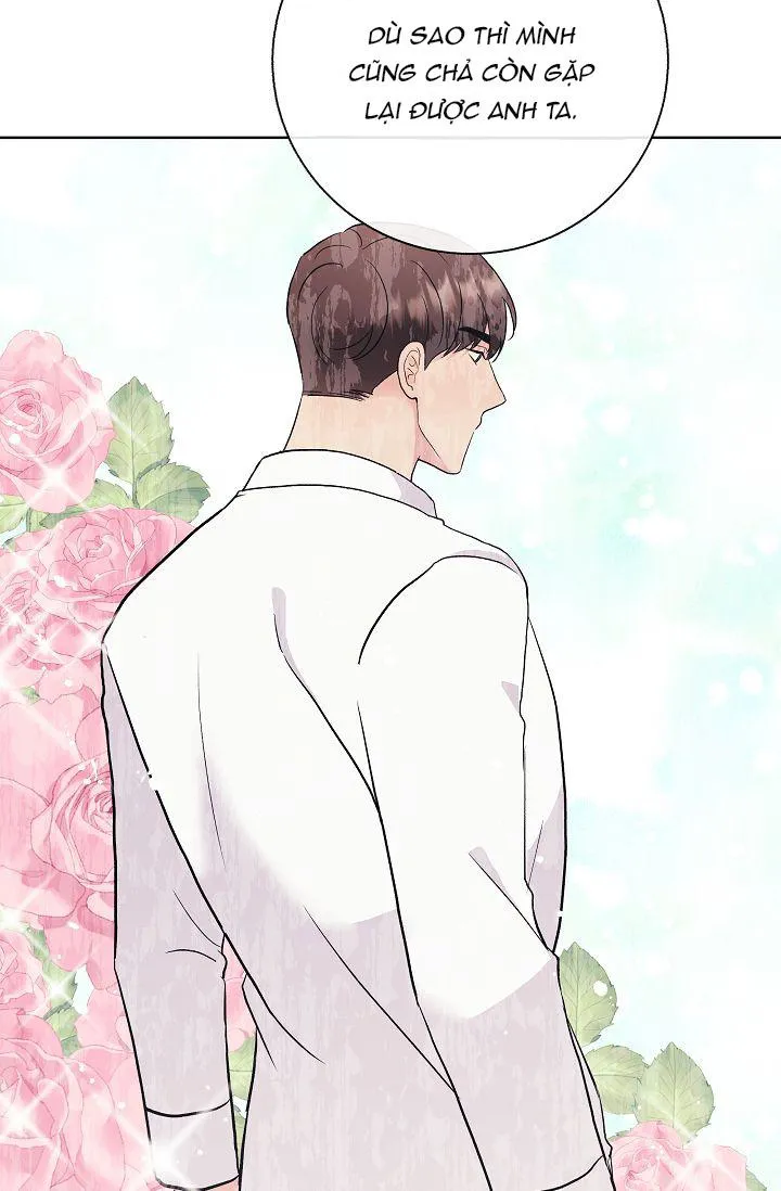 Đứa Trẻ Này Là Con Tôi (END) Chapter 3 Trang 18