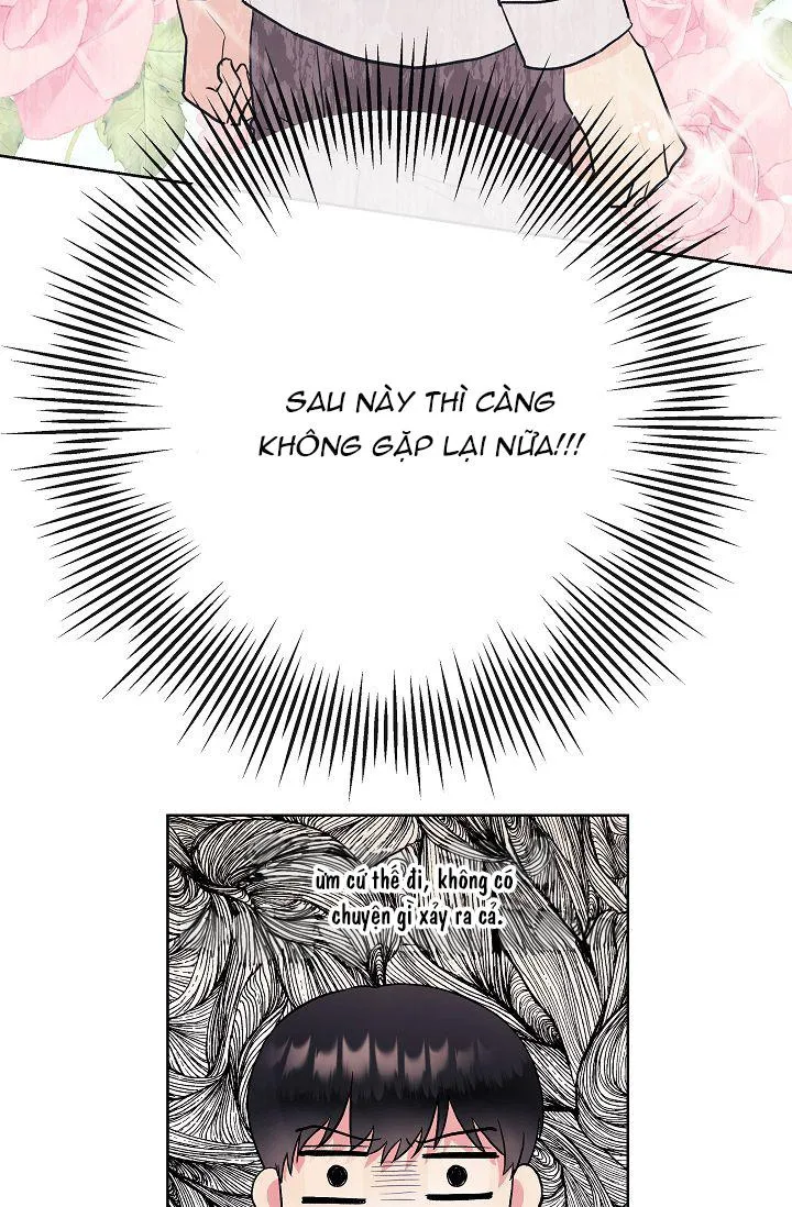 Đứa Trẻ Này Là Con Tôi (END) Chapter 3 Trang 19