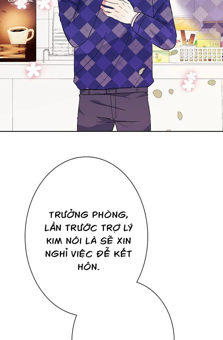 Đứa Trẻ Này Là Con Tôi (END) Chapter 3 Trang 24