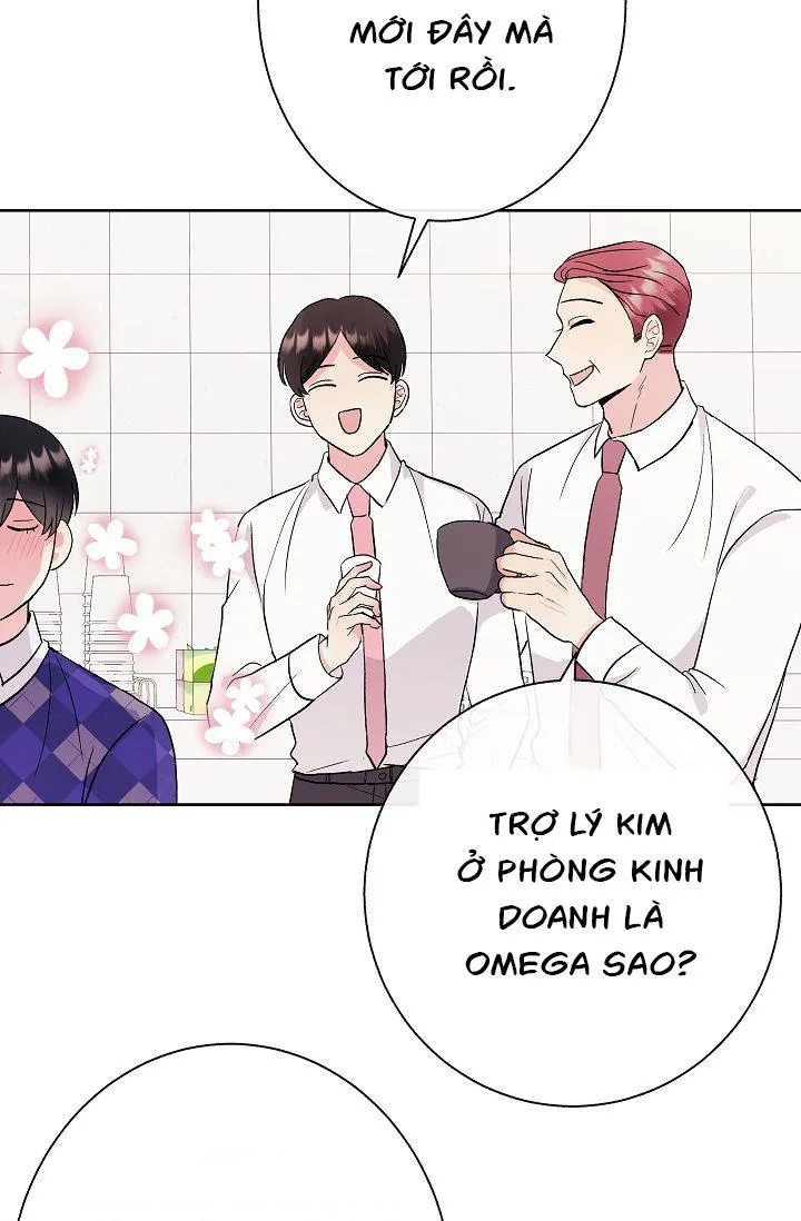 Đứa Trẻ Này Là Con Tôi (END) Chapter 3 Trang 25