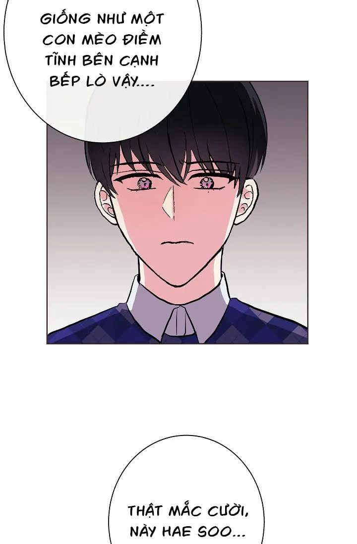 Đứa Trẻ Này Là Con Tôi (END) Chapter 3 Trang 26