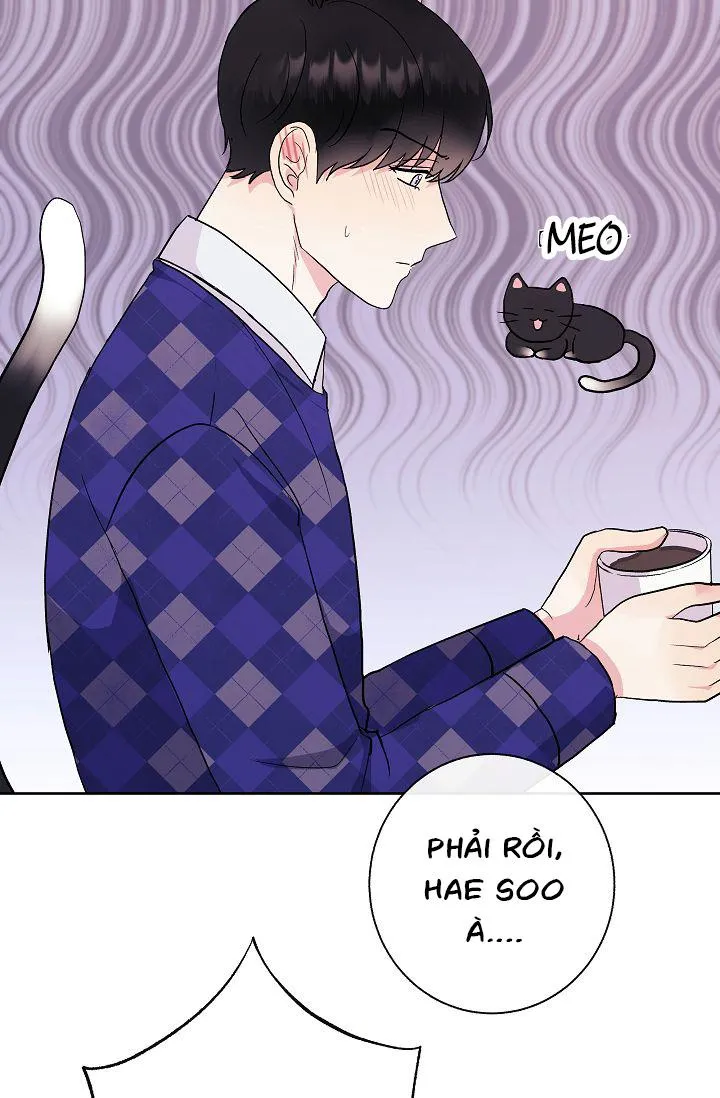 Đứa Trẻ Này Là Con Tôi (END) Chapter 3 Trang 28