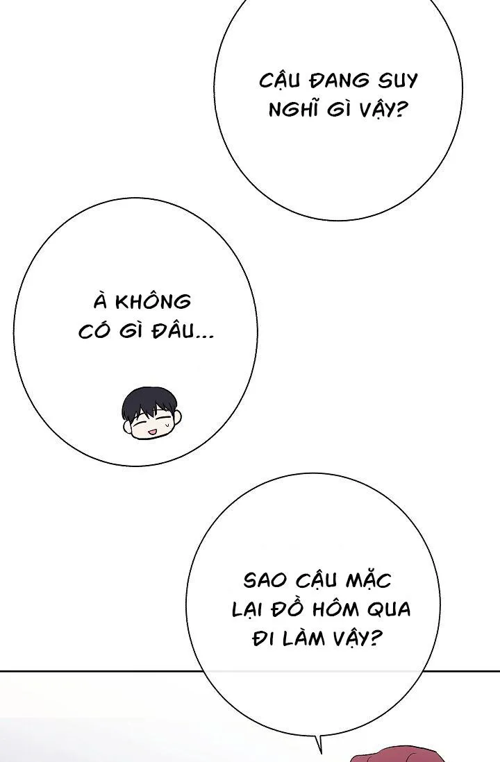 Đứa Trẻ Này Là Con Tôi (END) Chapter 3 Trang 30
