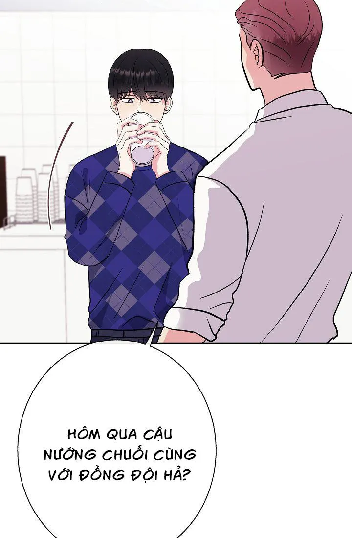 Đứa Trẻ Này Là Con Tôi (END) Chapter 3 Trang 31