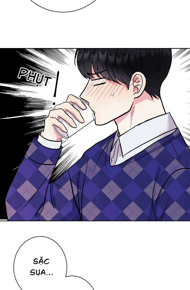 Đứa Trẻ Này Là Con Tôi (END) Chapter 3 Trang 32