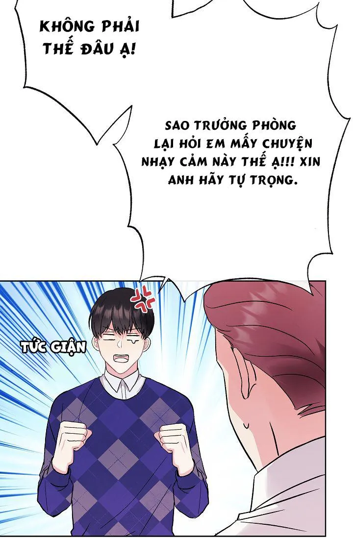 Đứa Trẻ Này Là Con Tôi (END) Chapter 3 Trang 34