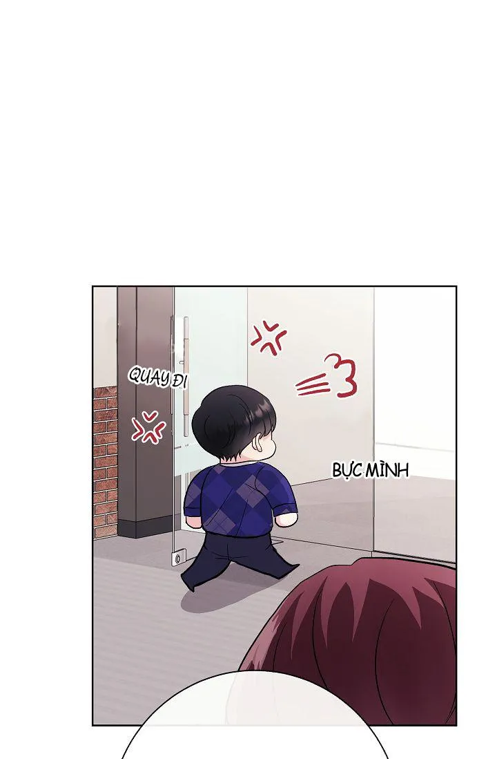 Đứa Trẻ Này Là Con Tôi (END) Chapter 3 Trang 35