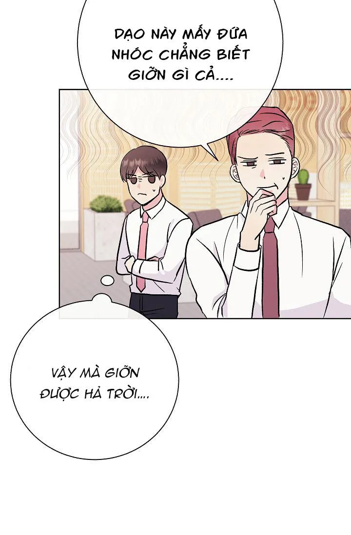 Đứa Trẻ Này Là Con Tôi (END) Chapter 3 Trang 36