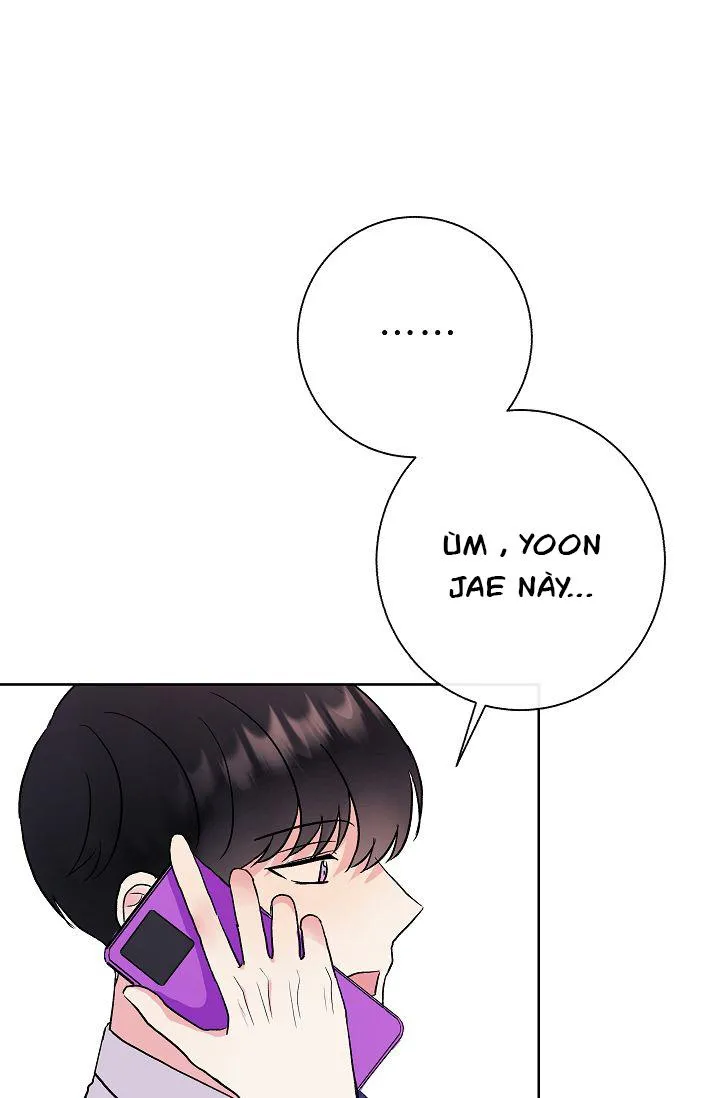 Đứa Trẻ Này Là Con Tôi (END) Chapter 3 Trang 40