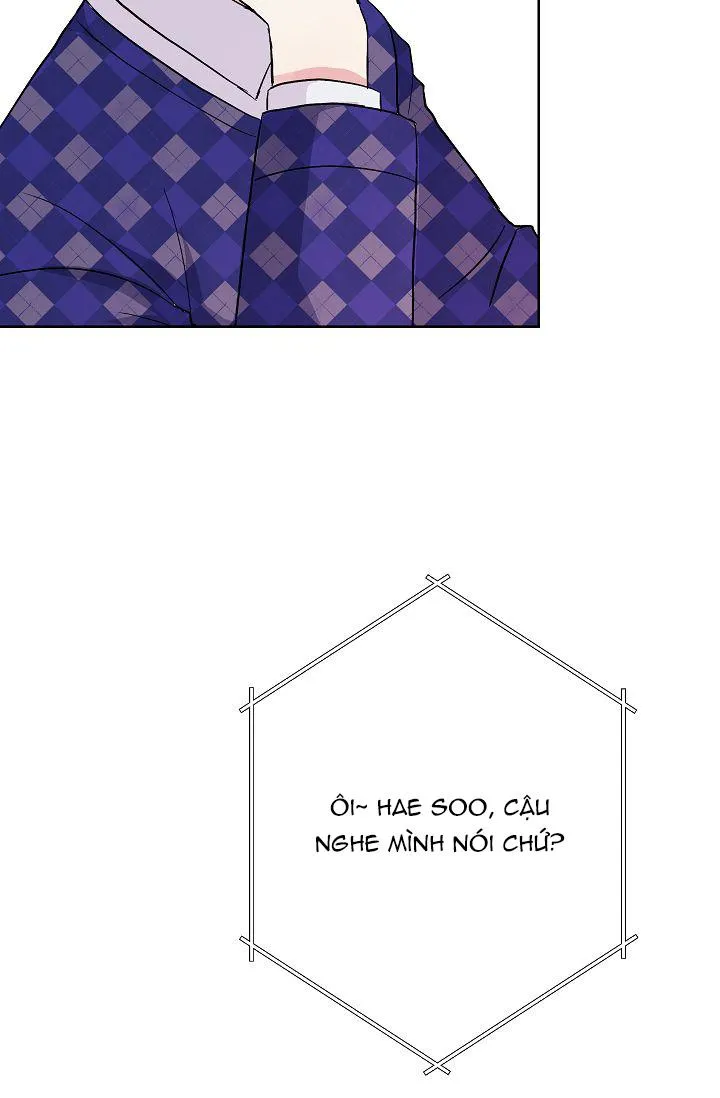 Đứa Trẻ Này Là Con Tôi (END) Chapter 3 Trang 41