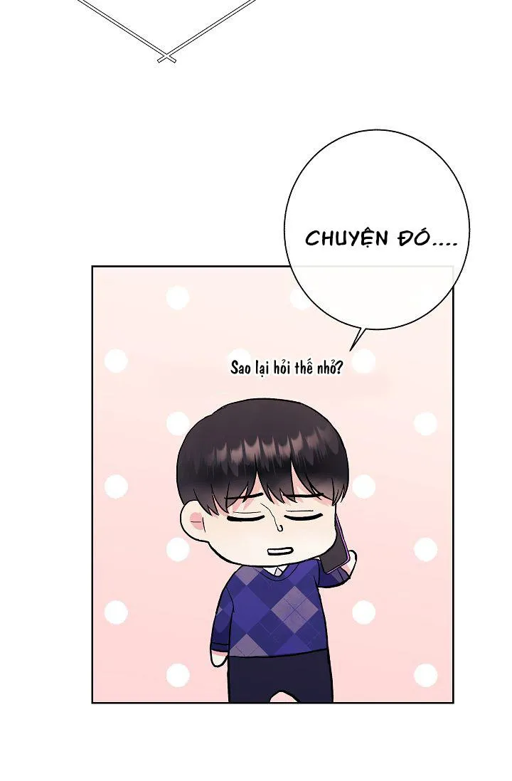 Đứa Trẻ Này Là Con Tôi (END) Chapter 3 Trang 44