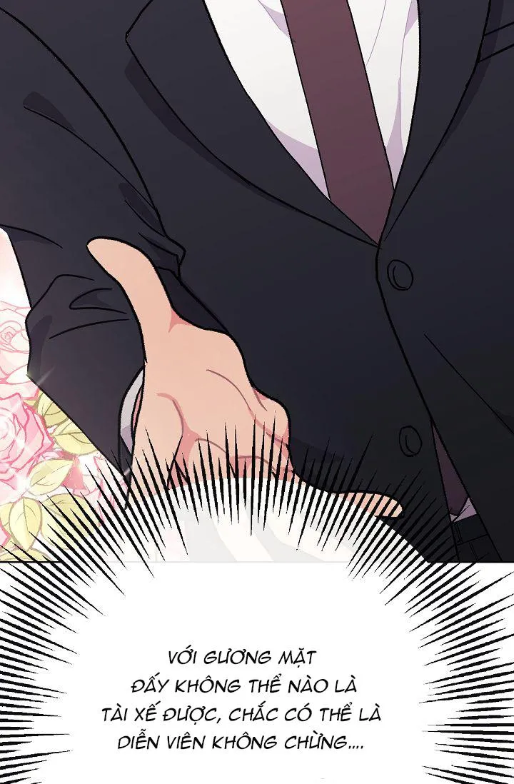 Đứa Trẻ Này Là Con Tôi (END) Chapter 3 Trang 48