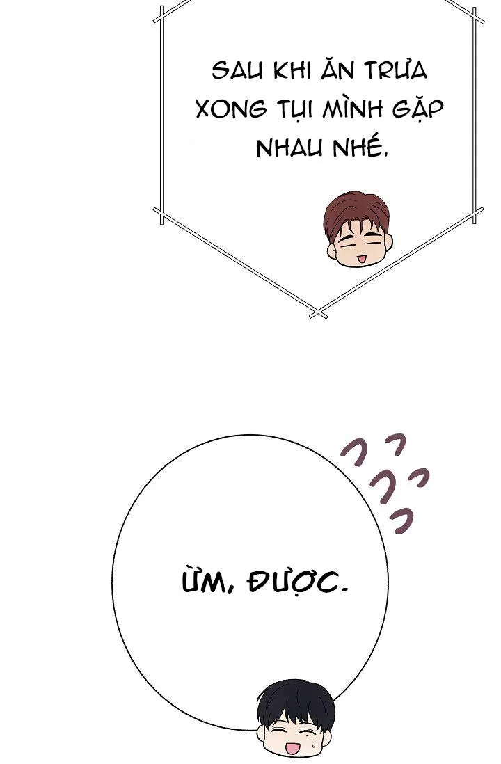 Đứa Trẻ Này Là Con Tôi (END) Chapter 3 Trang 53