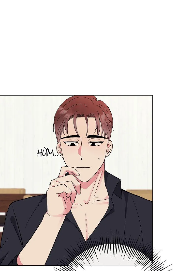 Đứa Trẻ Này Là Con Tôi (END) Chapter 3 Trang 55