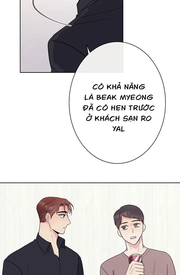 Đứa Trẻ Này Là Con Tôi (END) Chapter 3 Trang 57