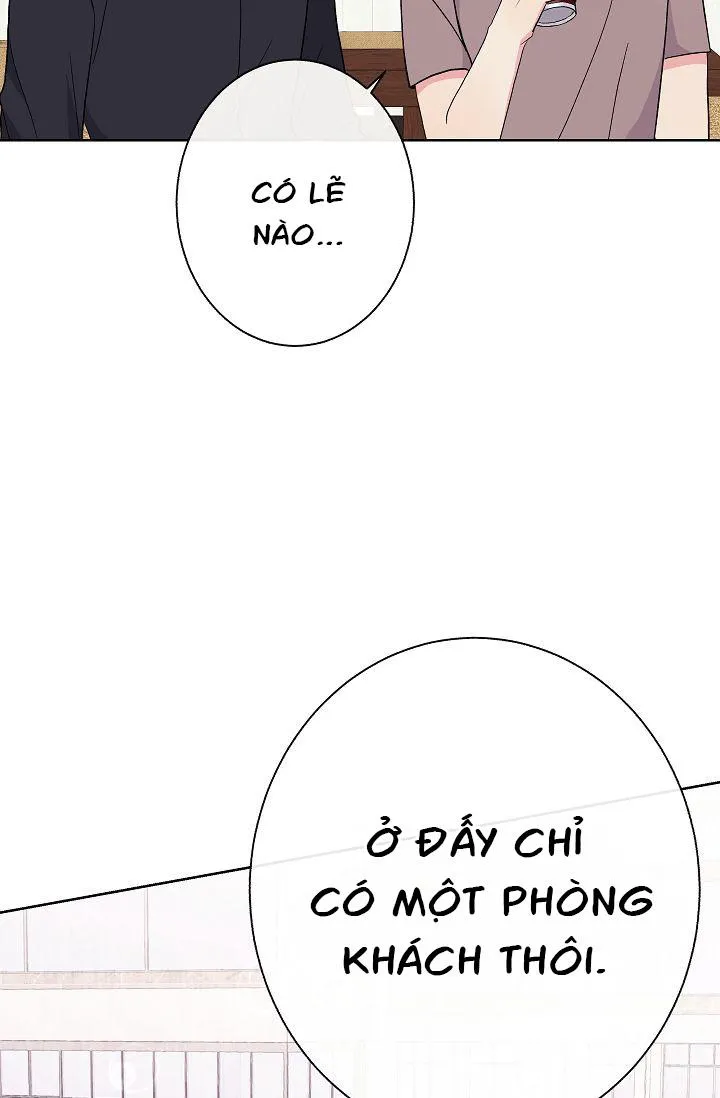 Đứa Trẻ Này Là Con Tôi (END) Chapter 3 Trang 58