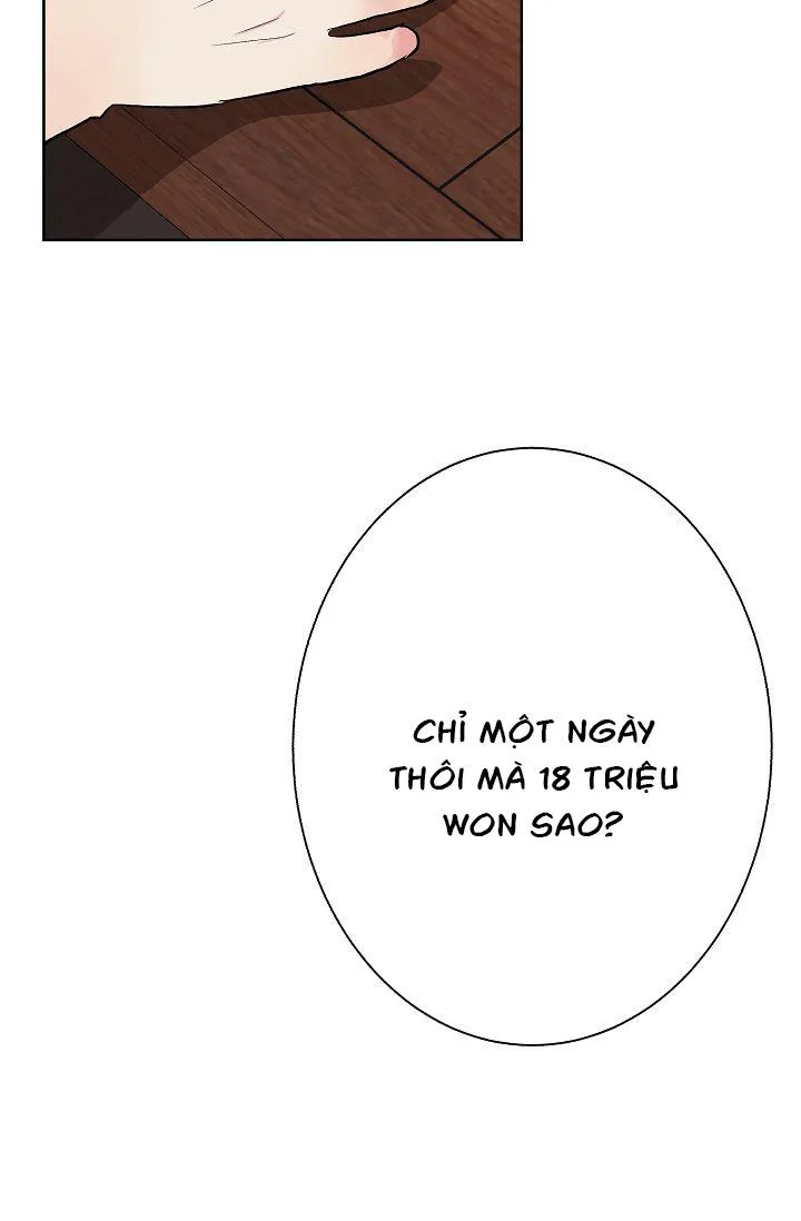 Đứa Trẻ Này Là Con Tôi (END) Chapter 3 Trang 61