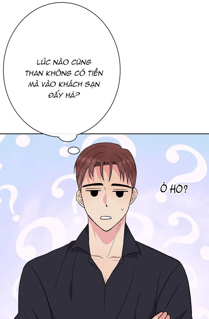 Đứa Trẻ Này Là Con Tôi (END) Chapter 3 Trang 62