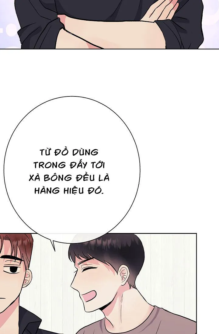 Đứa Trẻ Này Là Con Tôi (END) Chapter 3 Trang 63