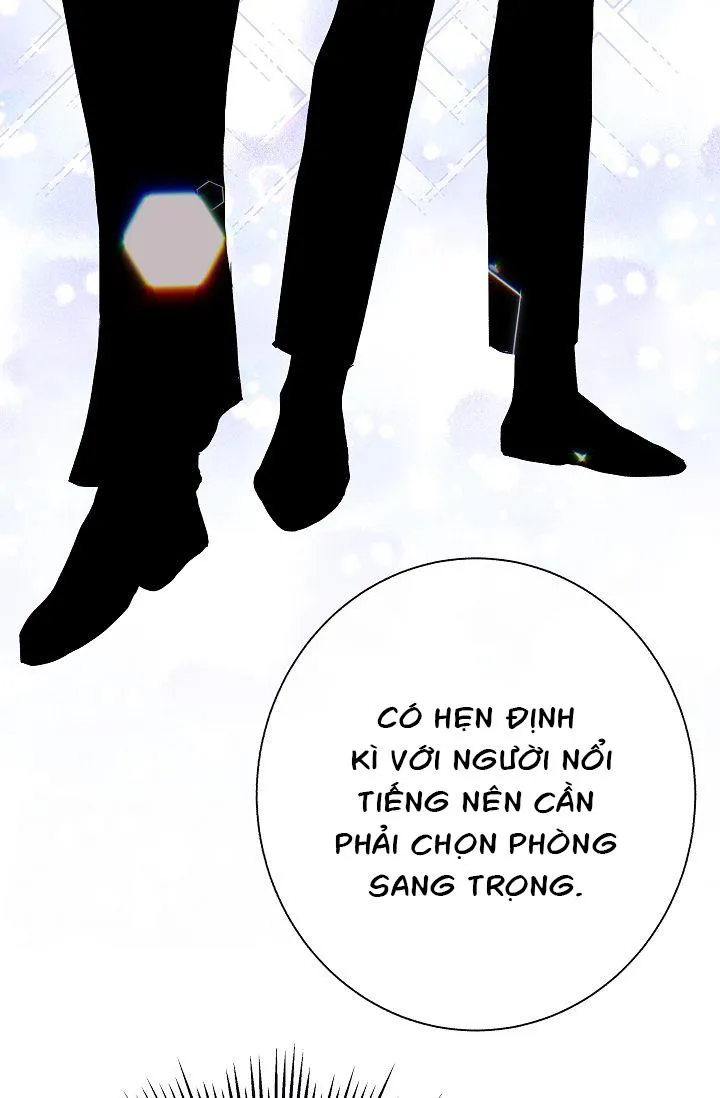 Đứa Trẻ Này Là Con Tôi (END) Chapter 3 Trang 66