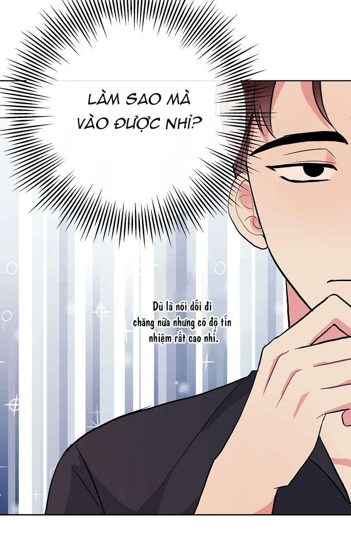 Đứa Trẻ Này Là Con Tôi (END) Chapter 3 Trang 67