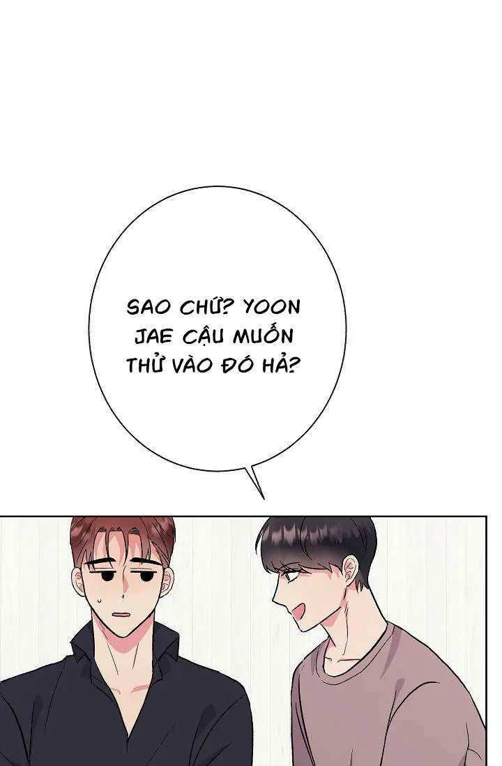 Đứa Trẻ Này Là Con Tôi (END) Chapter 3 Trang 68