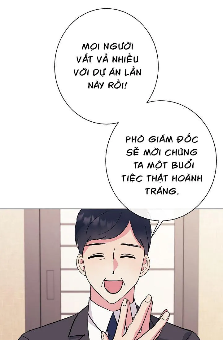 Đứa Trẻ Này Là Con Tôi (END) Chapter 3 Trang 73