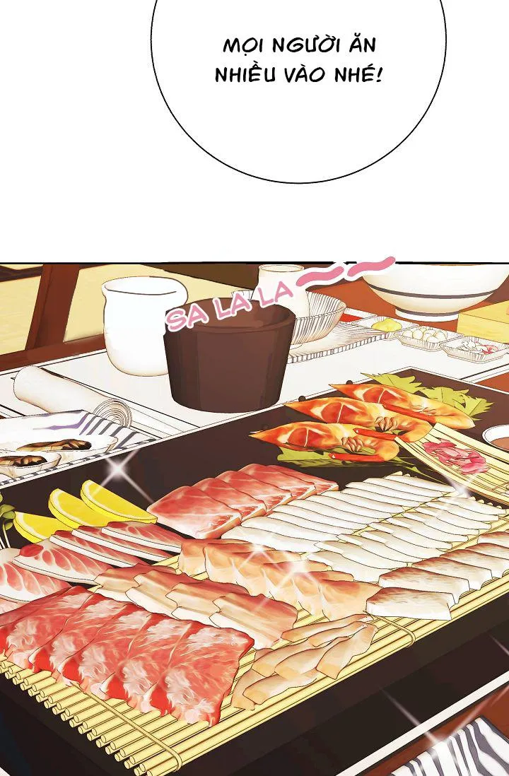 Đứa Trẻ Này Là Con Tôi (END) Chapter 3 Trang 75