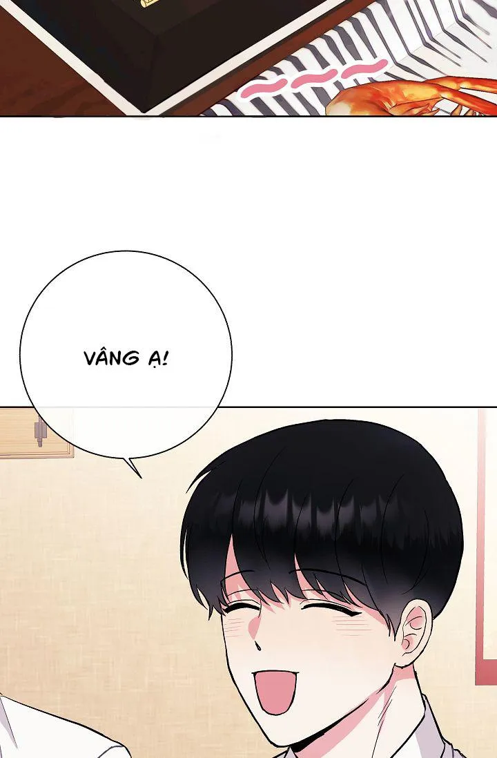 Đứa Trẻ Này Là Con Tôi (END) Chapter 3 Trang 76