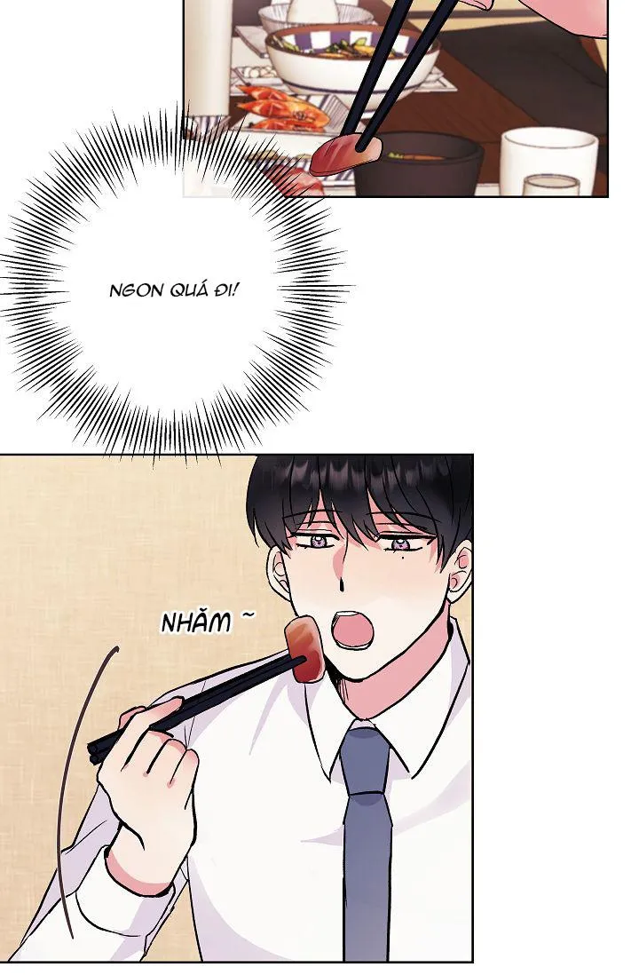 Đứa Trẻ Này Là Con Tôi (END) Chapter 3 Trang 78