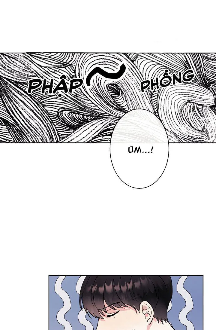 Đứa Trẻ Này Là Con Tôi (END) Chapter 3 Trang 79