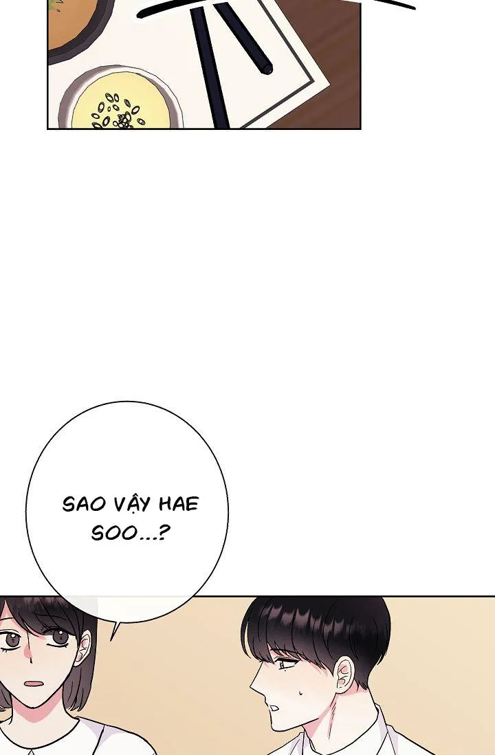 Đứa Trẻ Này Là Con Tôi (END) Chapter 3 Trang 81